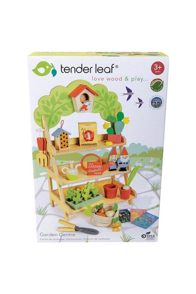 Tender Leaf Jucarie educativa, Centru de gradinarit, Toys - Garden Center, di...