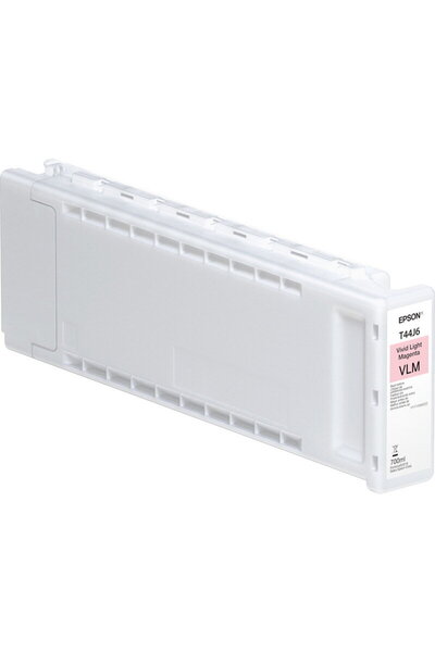 EPSON Cartus Cerneala Original T44J6, Magenta deschis intens, 700 ml