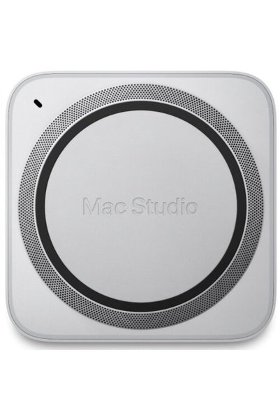 Apple Μίνι Η/Υ Mac Studio MHL64ZE/A, επεξεργαστής M5 Max 18 πυρήνων, μνήμη RA...