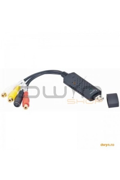 Gembird Stick USB pt. Captură audio-video, 'UVG-002'