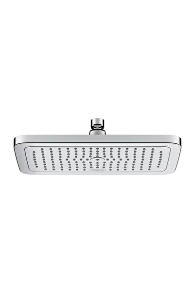 Vivis Pară de duș CROMA E 280, 1 jet, crom