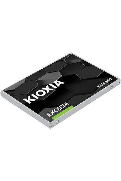 Kioxia Unitate solidă Exceria, 960 GB, 2,5", SATA III