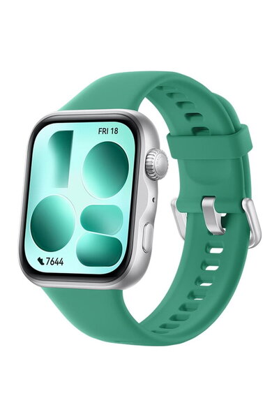 Huawei Ceas inteligent Watch Fit 5, 42,9 mm, AMOLED de 1,82", GPS, NFC, 5 ATM...
