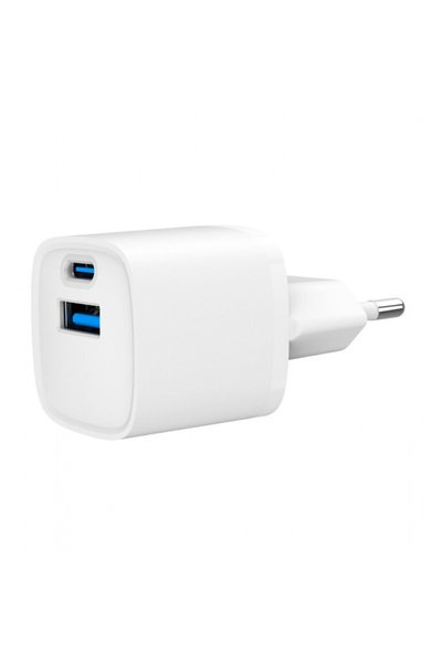 Gembird Alimentator de rețea 220V GEMBIRD, Universal, 1 x USB Type-C D 20W, 1...