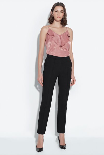 Naramaxx Straight Cut Trousers