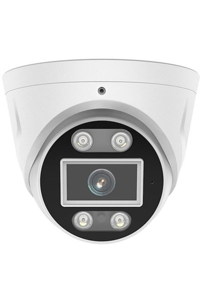 Foscam Camera de supraveghere IP Camera, 5MP, PoE, IP66