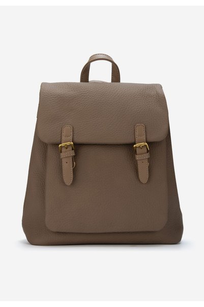 B T Shoes Rucsac dama Zenrilia V2 maro