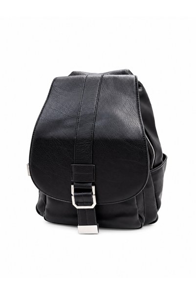 Generic Brand Rucsac de dama cu 2 compartimente direct