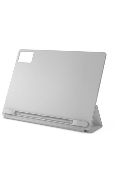 LENOVO Θήκη τάμπλετ ZG38C07413, 30.7 εκ. (12.1 ίντσες), τύπου folio, Γκρι