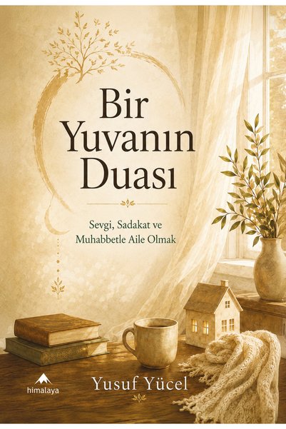 Himalaya Kitap Bir Yuvanın Duası