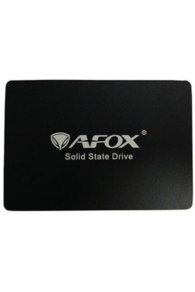 Afox SSD Afox, 240GB, Intel QLC, 560 MB/S