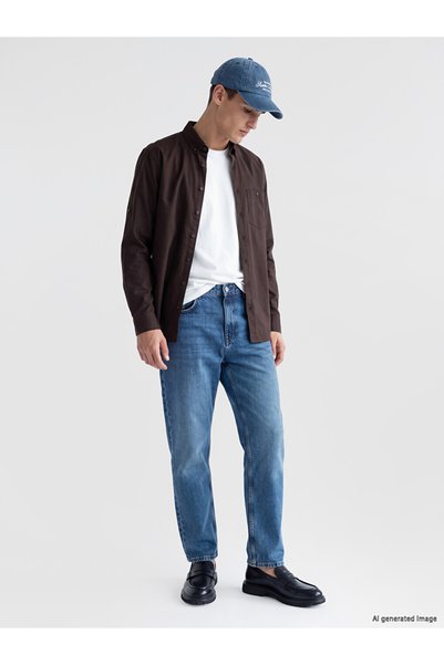 LC Waikiki 779 Standard Jean for Style Seekers from Uzg Store