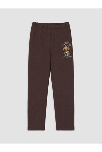 LC Waikiki Esvab • Modern & Distinctive Printed Boys' Pajama Bottoms