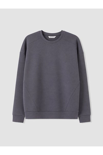 LC Waikiki I Zero Roba Collar Men's Sweatshirt from Freezen Store