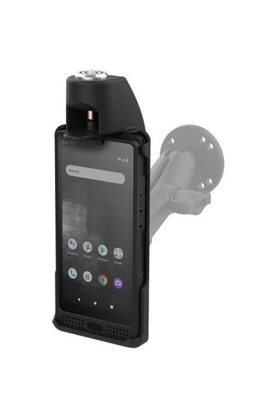 ram mounts Ram® ez-roll'r™ locking mount for sonim xp10