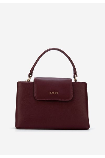 B T Shoes Women's handbag Aliseya, dark blue
