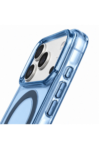 Generic Brand WB PREMIUM CASE IPHONE 18 PRO MAX (GLACIER)