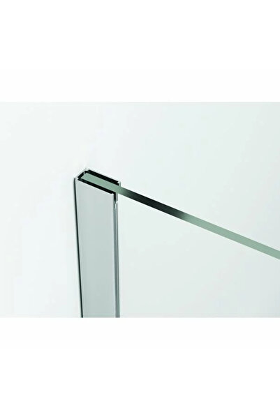 Vivis Paravan de duș EASY 900X2000, profil cromat, sticlă cu grosimea de 8mm, tratat anti-calcar