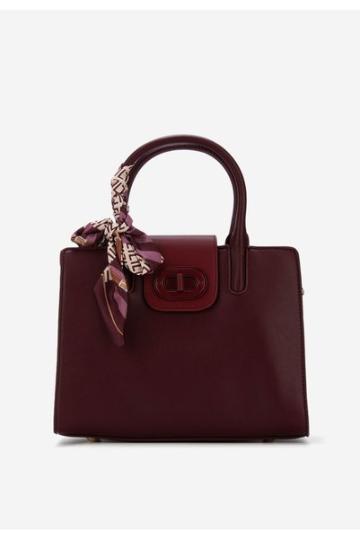 B T Shoes Alaciana Office Bag, dark blue