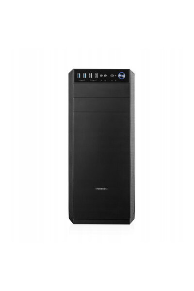 Modecom PC Case OBERON PRO LE Black