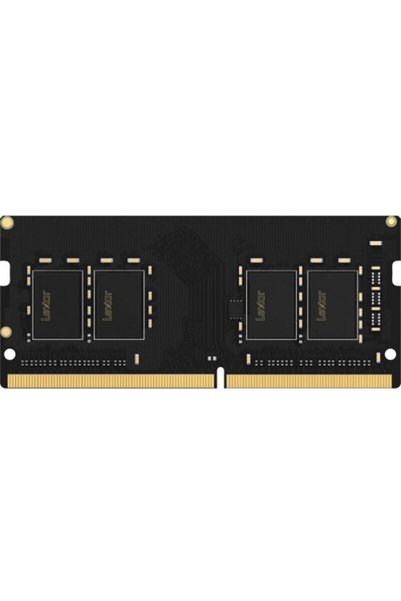 Lexar Memorie SO-DIMM LD4AS032G-B3200GSST 32GB, DDR4-3200MHz, CL22