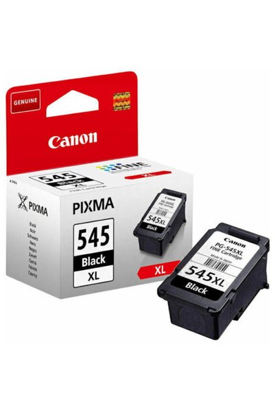 Canon Cartus inkjet original PG-545XL, negru