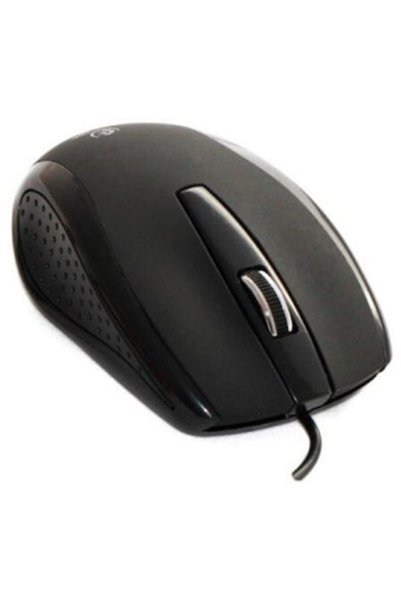 Rebeltec Mouse optic Gamma, Negru
