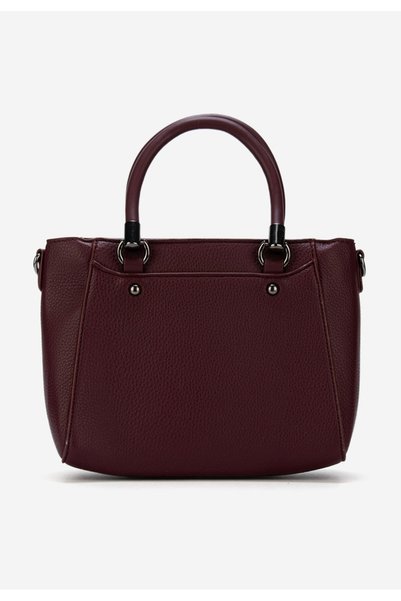 B T Shoes Women's handbag Selynia, dark blue
