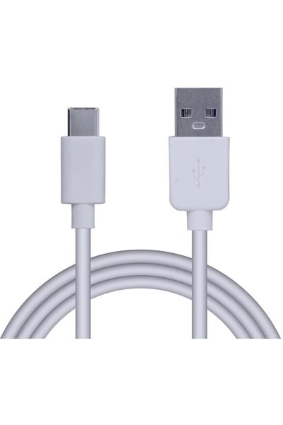 SPACE&R Cablu alimentare și de date SPACER, pt. smartphone, USB Type-C (T) la...