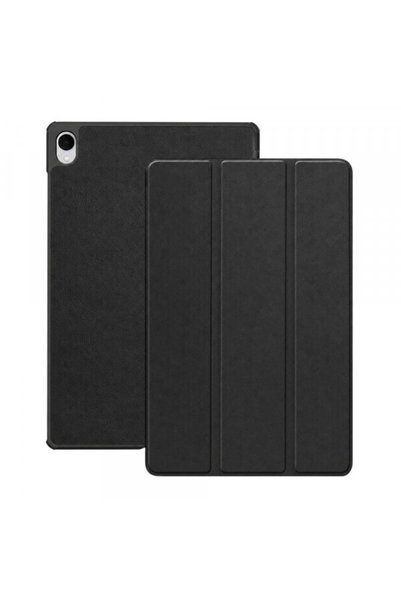Techsuit Husa pentru Samsung Galaxy Tab S12 Plus, Techsuit, FoldPro, Neagra