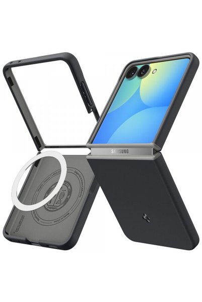 Spigen MagSafe Case for Samsung Galaxy Z Flip8 F776, Spigen, Caseology Nano P...