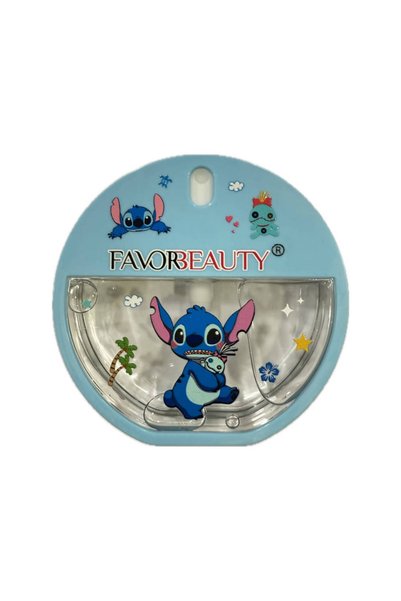 OEM Παιδικό Άρωμα Stitch Στρογγυλό 30ml Μπλε
