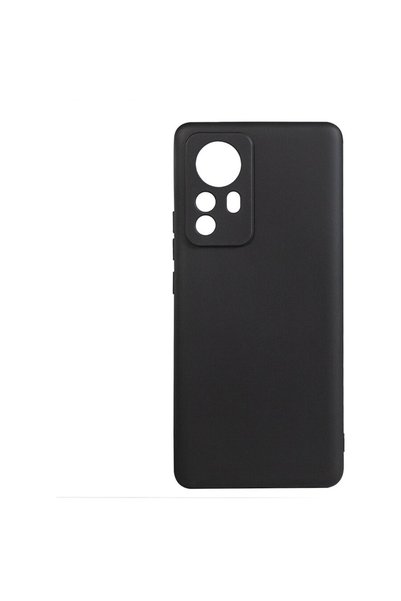 SPACE&R Калъф за телефон Xiaomi 12 Pro - Спейсър, Дебелина 1.5 мм, Гъвкав TPU...