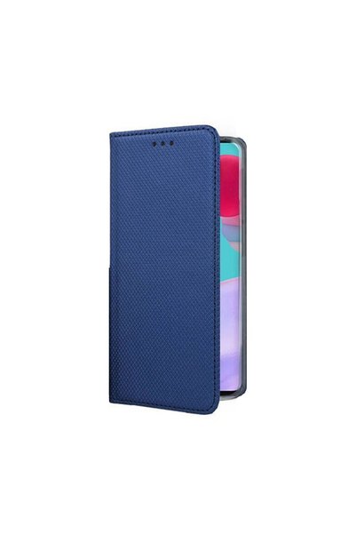FONIX Θήκη βιβλίο συμβατή με Samsung Galaxy A52S 5G, Comando Book, Μαγνητικό ...