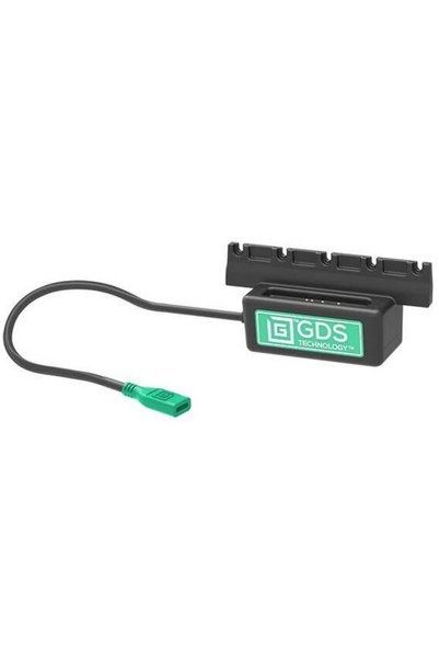 ram mounts GDS® Powered Dock Cup pentru tablete IntelliSkin® Next Gen
