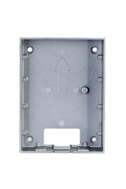 DAHUA Accesoriu interfonie VTM115, Cutie montaj aparent compatibila VTO2202F-P