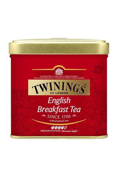 Twinings English Breakfast Tea 200 g