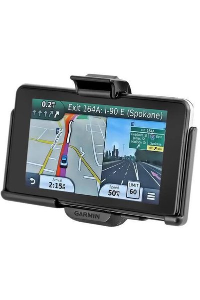 ram mounts Ενσωματωμένη μνήμη ®   EZ-Roll'r ™   Βάση για Garmin nuvi 3450, 37...