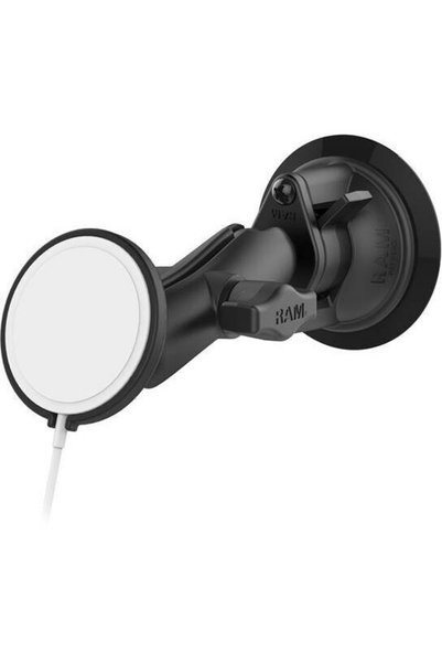 ram mounts RAM® Twist-Lock™ Suction Cup Mount for Apple MagSafe
