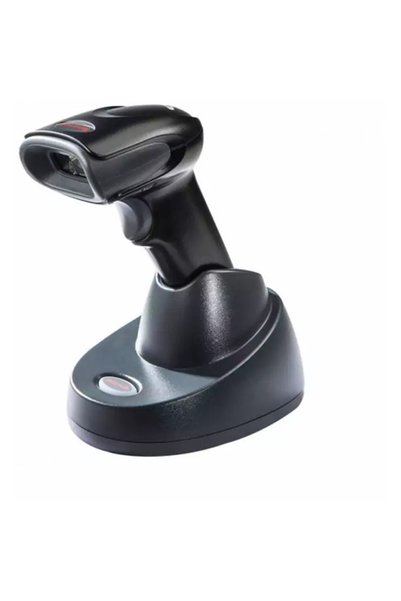 HONEYWELL Scanner coduri de bare Voyager 1472G USB Negru