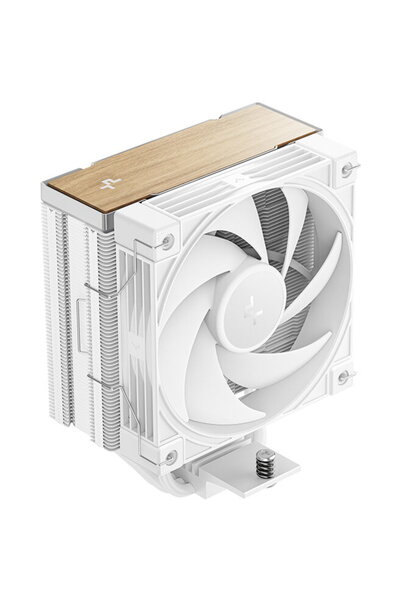 Other Cooler CPU DeepCool AK400 G2, 120mm, 2200 RPM, Alb