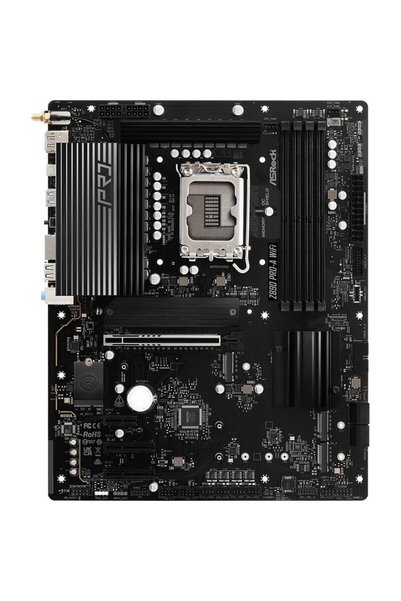 ASROCK Z890 Pro-A WiFi Motherboard