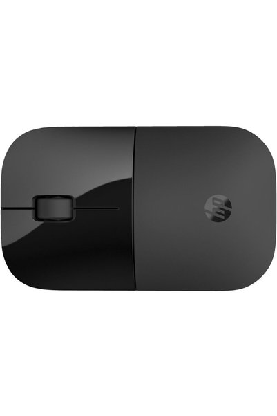 HP Z3700 Mouse Negru Dual