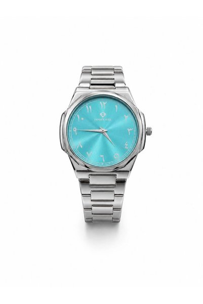 FANDER BLUE ساعات الشهيرة