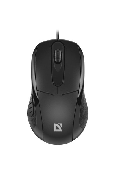 Defender Mouse Optic Standard MB-580, Negru