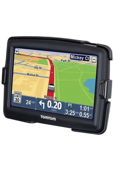 ram mounts Ενσωματωμένη μνήμη ®   Εφαρμοστή θήκη για TomTom Start 55, XXL 535...