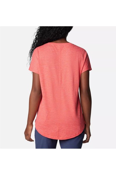 Columbia Cades Cape Tee Kadın Tişört AK1436