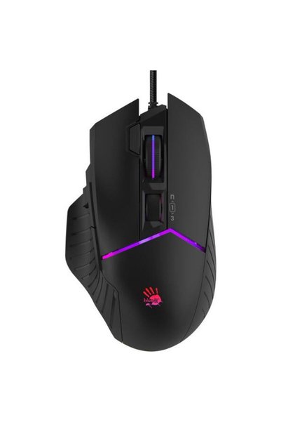 Other Mouse de gaming A4tech Bloody W95 Max Activated, iluminat din spate, 12...
