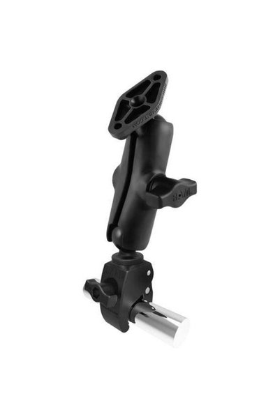 ram mounts RAM ®   Здравокоглъв ™   Малък грипер с композитна диамантена плоча