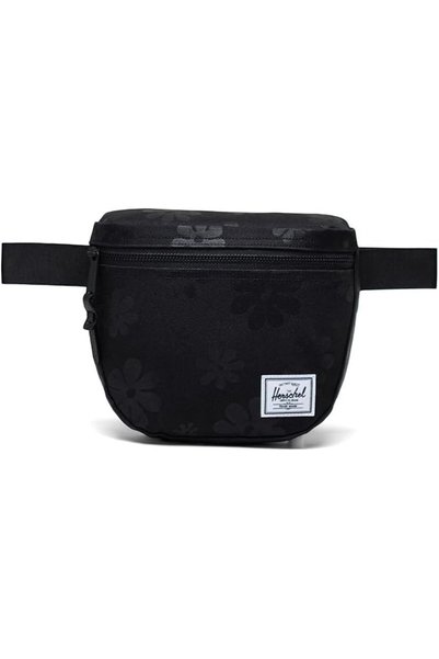 Herschel Supply Herschel Hip Pack Settlement Hip Pack, 11409-06088, Black Flo...